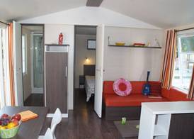 Hotel et Camping Les Rives du Loup 3