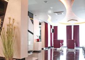 Nova City Garni Hotel Signature Collection 3