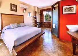 Hotel Casa San Pancho 4
