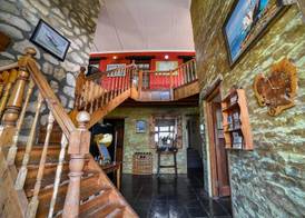 Agulhas Country Lodge 2