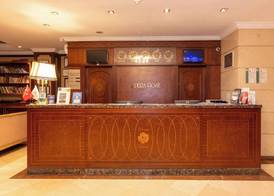 Pera Rose Hotel & SPA - Special Class 2
