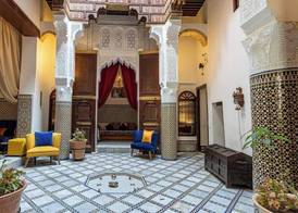 Riad Dar Pierre 5
