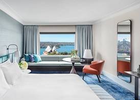 InterContinental Hotels SYDNEY by IHG 4