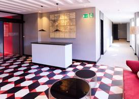 THE APARTMENT by assethoteles 2