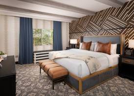 Silverton Casino Lodge 2