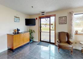 Oscoda Lakeside Hotel 2