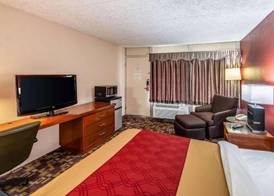 Zanesville Inn 4