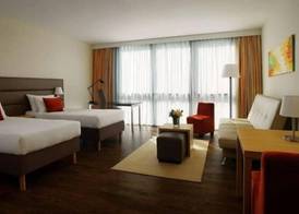 Residence Inn Sarajevo 4