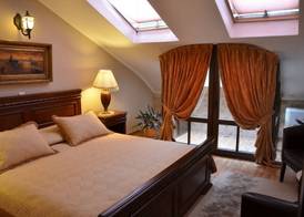 Boutique Hotel Boris Palace & Restaurant 4