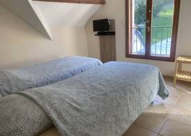 Beauval Chambre 4