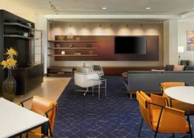 Courtyard by Marriott Miami Homestead 2