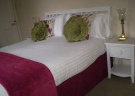 Buckley Farmhouse Bed and Breakfast 3