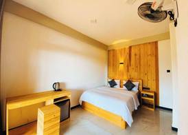 Dimuthu Home Stay 3