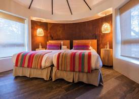 Hotel Desertica 5