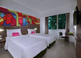 favehotel Kuta Kartika Plaza 4