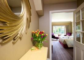 Manor House Country Hotel 4