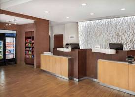 Fairfield Inn & Suites by Marriott Reading Wyomissing 3