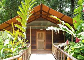 Pachira Lodge 4