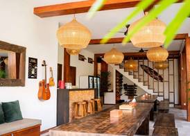 LMBK Surf Camp - Hostel 2