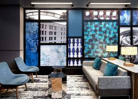 Sonesta Columbus Downtown 4