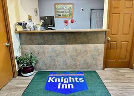 Knights Inn Galax 3