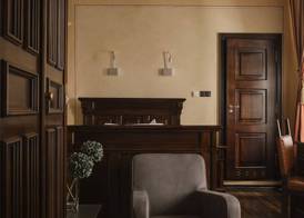 Hotel Copernicus 5