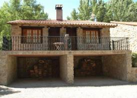 Camping Bungalows Rio Jerte 5