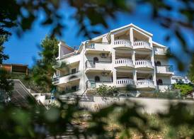 Villa Fani - Apartments in Trogir 2