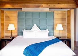Azur Lodge 5