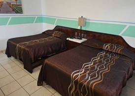 Motel Jabaloyas 5