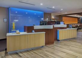 Fairfield Inn & Suites by Marriott Nashville Hendersonville 3