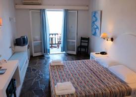 Patmos Paradise Hotel 5