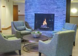 Fairways Hotel on the Mountain 3