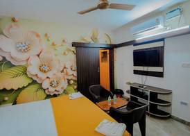 Utsav Club and Resort 4