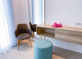 Lardos Bay Hotel 2