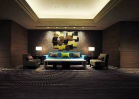 Osaka Marriott Miyako Hotel 5
