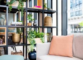 Staycity Aparthotels Dublin City Quay 4