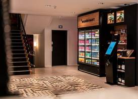 Leonardo Hotel Rotterdam Savoy 4