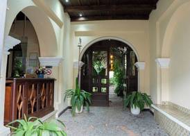 Casa Noble Hotel 4