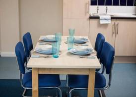 Bonington Student Village in Suton Bonington 5