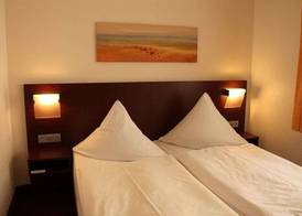Haus Sparkuhl Hotel Garni 5