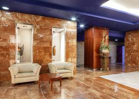 Hotel Olympia Valencia 5