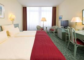 Hotel Steglitz International 3