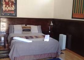Cottage in Orange Grove 4