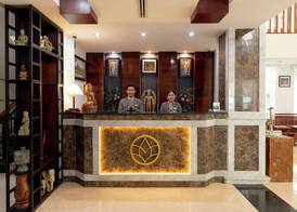 Phnom Penh Katari Hotel 3