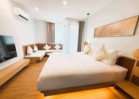Wyndham Garden Samui Wing 5