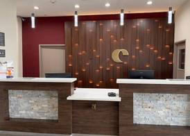 Comfort Inn San Antonio Northeast 4