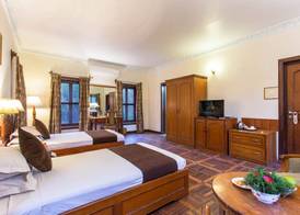 Godavari Village Resort 3