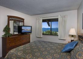 Tahoe Lakeshore Lodge & Spa 5