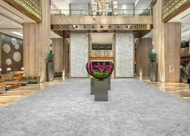 Sheraton Guangzhou Hotel 2